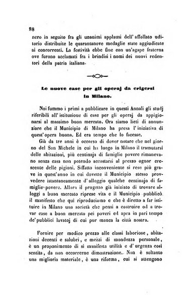 Annali universali di statistica, economia pubblica, legislazione, storia, viaggi e commercio