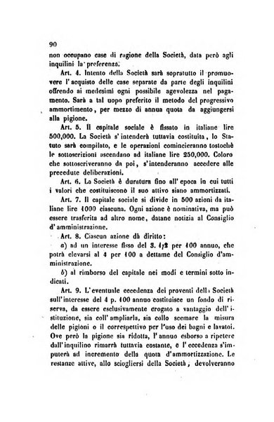 Annali universali di statistica, economia pubblica, legislazione, storia, viaggi e commercio