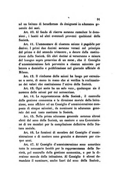 Annali universali di statistica, economia pubblica, legislazione, storia, viaggi e commercio