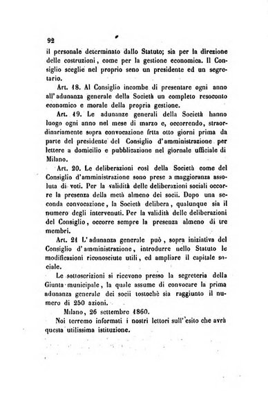 Annali universali di statistica, economia pubblica, legislazione, storia, viaggi e commercio