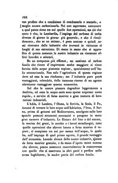 Annali universali di statistica, economia pubblica, legislazione, storia, viaggi e commercio