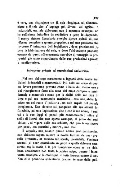 Annali universali di statistica, economia pubblica, legislazione, storia, viaggi e commercio