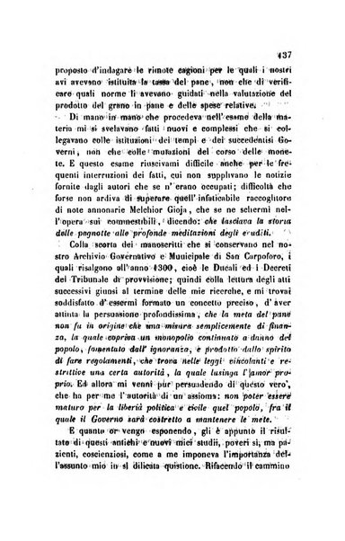 Annali universali di statistica, economia pubblica, legislazione, storia, viaggi e commercio