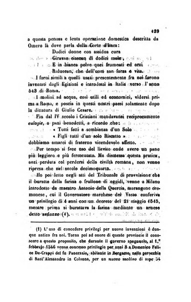 Annali universali di statistica, economia pubblica, legislazione, storia, viaggi e commercio