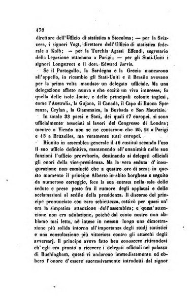 Annali universali di statistica, economia pubblica, legislazione, storia, viaggi e commercio