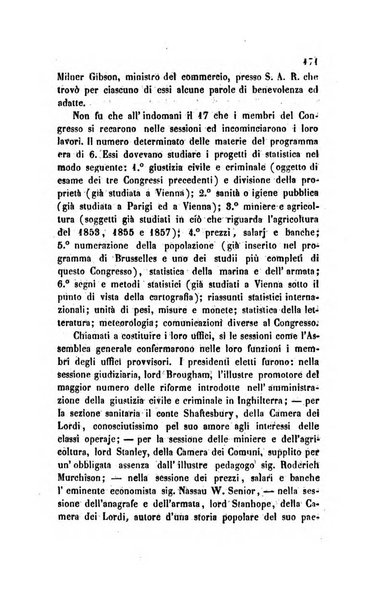 Annali universali di statistica, economia pubblica, legislazione, storia, viaggi e commercio