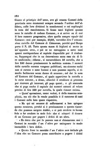 Annali universali di statistica, economia pubblica, legislazione, storia, viaggi e commercio