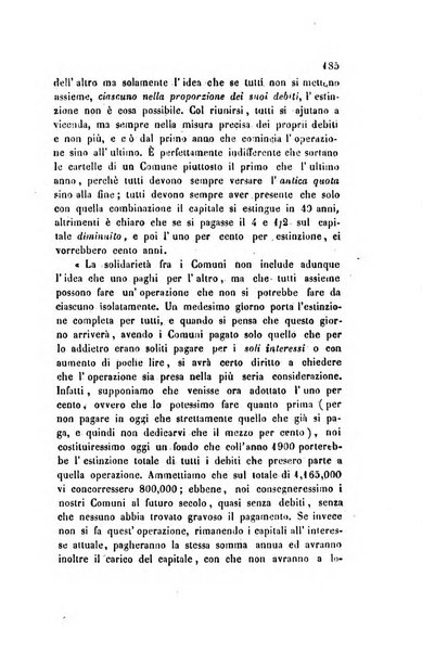 Annali universali di statistica, economia pubblica, legislazione, storia, viaggi e commercio