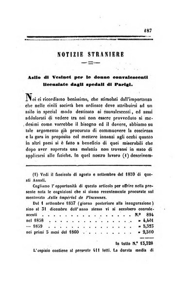 Annali universali di statistica, economia pubblica, legislazione, storia, viaggi e commercio