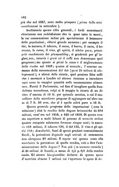 Annali universali di statistica, economia pubblica, legislazione, storia, viaggi e commercio