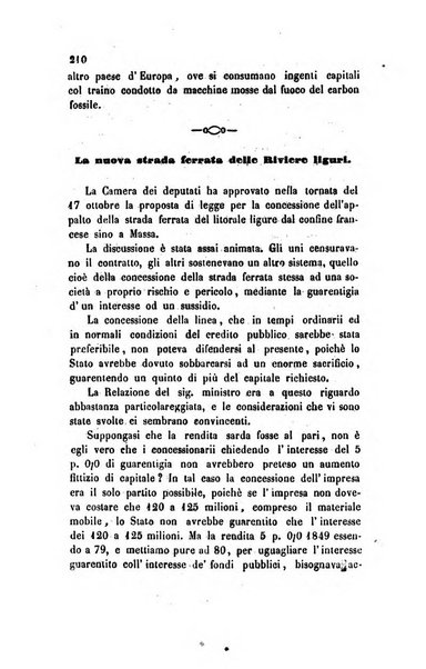 Annali universali di statistica, economia pubblica, legislazione, storia, viaggi e commercio