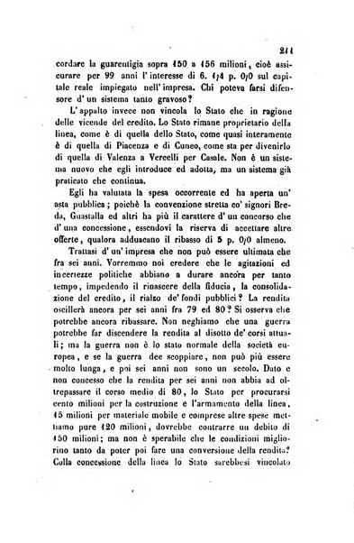 Annali universali di statistica, economia pubblica, legislazione, storia, viaggi e commercio