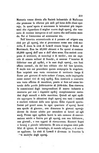 Annali universali di statistica, economia pubblica, legislazione, storia, viaggi e commercio