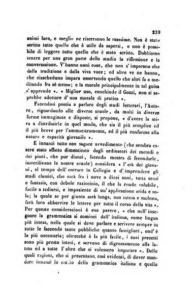 Annali universali di statistica, economia pubblica, legislazione, storia, viaggi e commercio