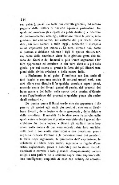 Annali universali di statistica, economia pubblica, legislazione, storia, viaggi e commercio