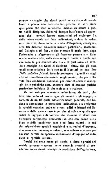 Annali universali di statistica, economia pubblica, legislazione, storia, viaggi e commercio