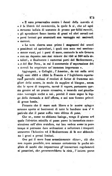 Annali universali di statistica, economia pubblica, legislazione, storia, viaggi e commercio