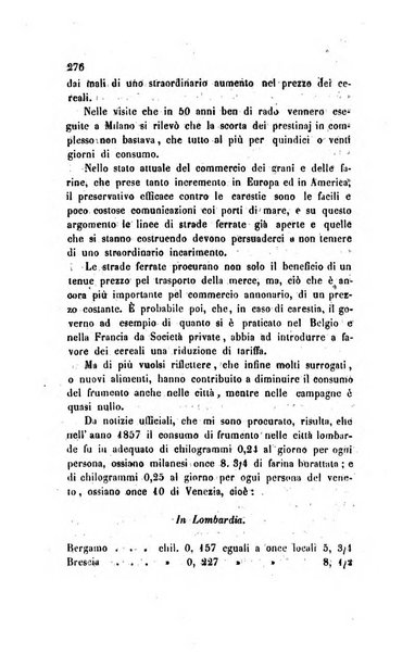 Annali universali di statistica, economia pubblica, legislazione, storia, viaggi e commercio