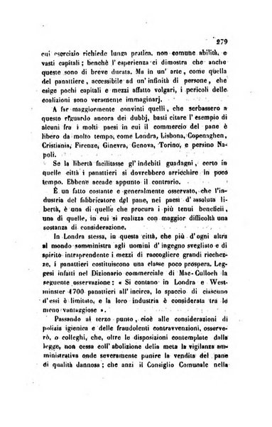 Annali universali di statistica, economia pubblica, legislazione, storia, viaggi e commercio