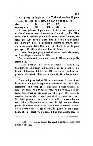 Annali universali di statistica, economia pubblica, legislazione, storia, viaggi e commercio