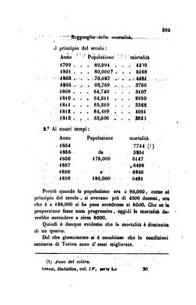 Annali universali di statistica, economia pubblica, legislazione, storia, viaggi e commercio