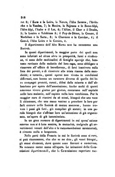 Annali universali di statistica, economia pubblica, legislazione, storia, viaggi e commercio