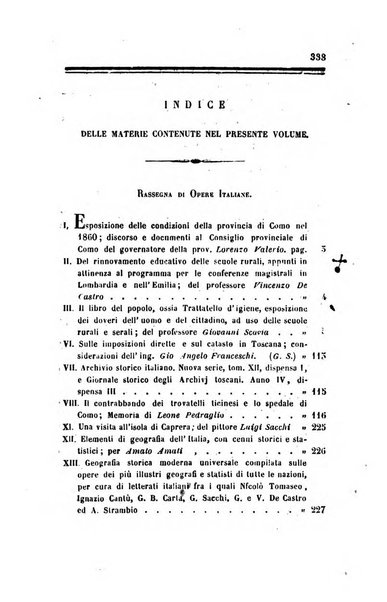 Annali universali di statistica, economia pubblica, legislazione, storia, viaggi e commercio