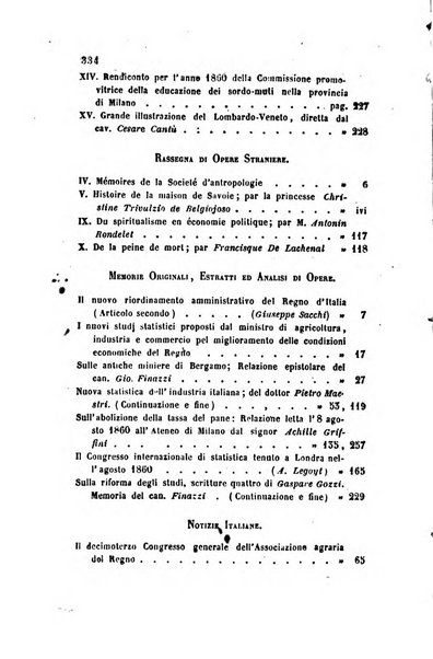 Annali universali di statistica, economia pubblica, legislazione, storia, viaggi e commercio