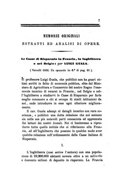 Annali universali di statistica, economia pubblica, legislazione, storia, viaggi e commercio