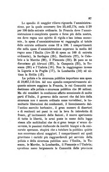 Annali universali di statistica, economia pubblica, legislazione, storia, viaggi e commercio