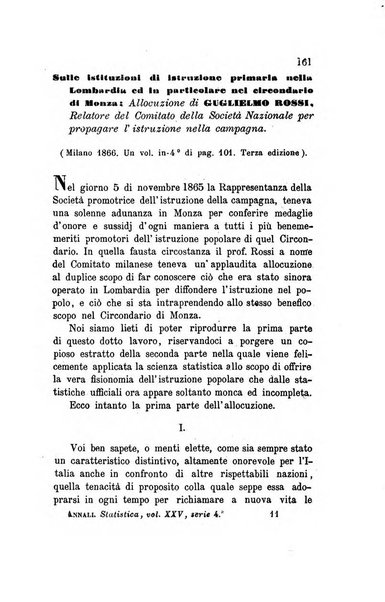 Annali universali di statistica, economia pubblica, legislazione, storia, viaggi e commercio