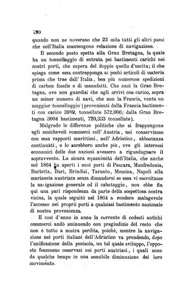 Annali universali di statistica, economia pubblica, legislazione, storia, viaggi e commercio