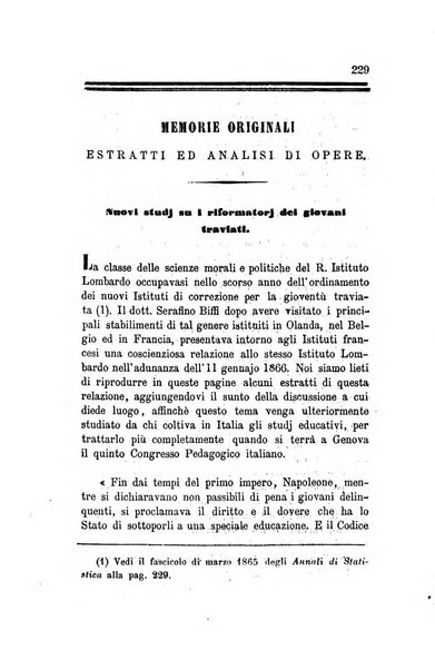 Annali universali di statistica, economia pubblica, legislazione, storia, viaggi e commercio