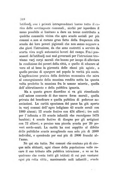 Annali universali di statistica, economia pubblica, legislazione, storia, viaggi e commercio