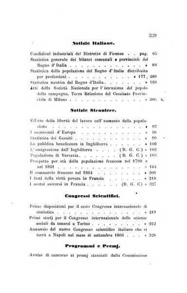 Annali universali di statistica, economia pubblica, legislazione, storia, viaggi e commercio