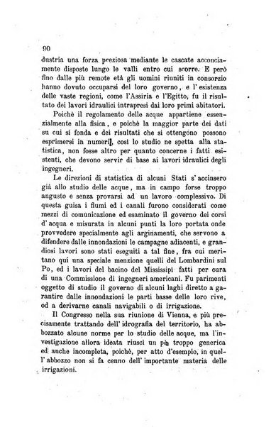 Annali universali di statistica, economia pubblica, legislazione, storia, viaggi e commercio