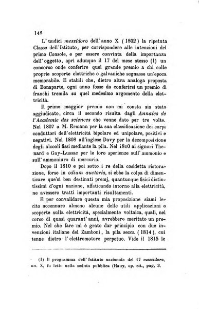 Annali universali di statistica, economia pubblica, legislazione, storia, viaggi e commercio