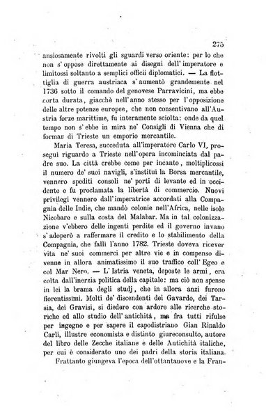 Annali universali di statistica, economia pubblica, legislazione, storia, viaggi e commercio