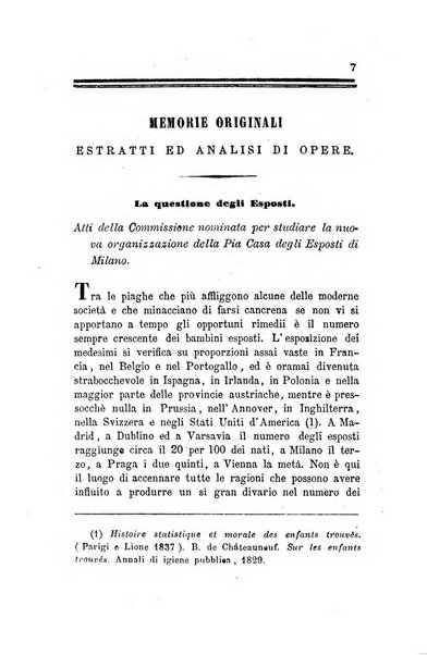 Annali universali di statistica, economia pubblica, legislazione, storia, viaggi e commercio