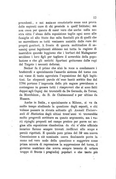 Annali universali di statistica, economia pubblica, legislazione, storia, viaggi e commercio