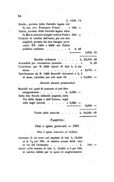 Annali universali di statistica, economia pubblica, legislazione, storia, viaggi e commercio