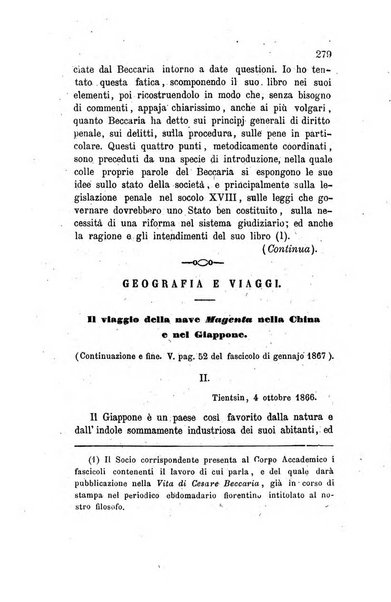 Annali universali di statistica, economia pubblica, legislazione, storia, viaggi e commercio