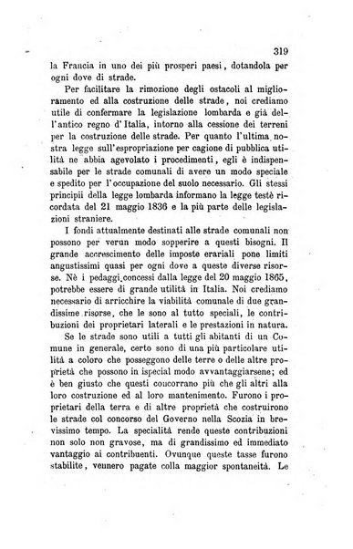 Annali universali di statistica, economia pubblica, legislazione, storia, viaggi e commercio