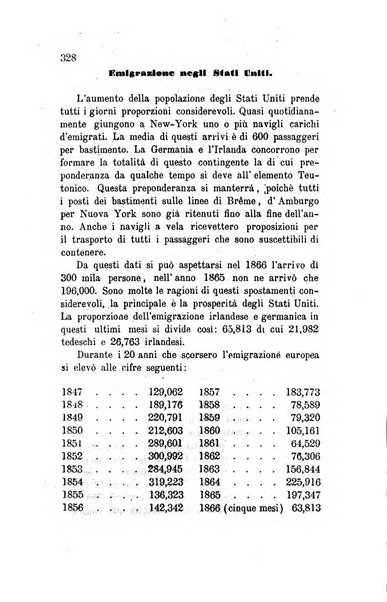 Annali universali di statistica, economia pubblica, legislazione, storia, viaggi e commercio