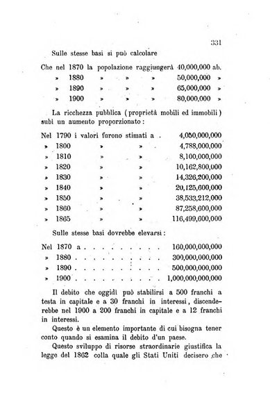 Annali universali di statistica, economia pubblica, legislazione, storia, viaggi e commercio