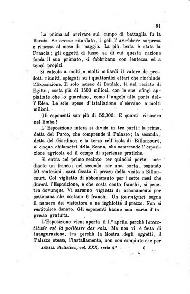 Annali universali di statistica, economia pubblica, legislazione, storia, viaggi e commercio