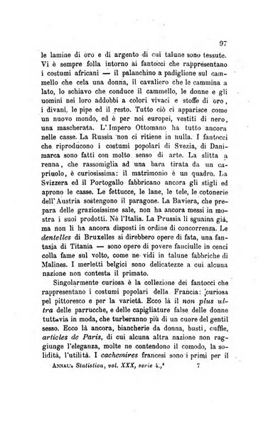 Annali universali di statistica, economia pubblica, legislazione, storia, viaggi e commercio