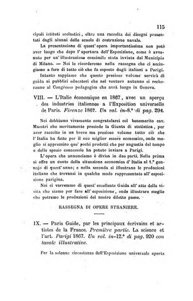 Annali universali di statistica, economia pubblica, legislazione, storia, viaggi e commercio