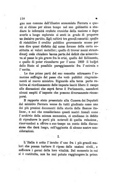 Annali universali di statistica, economia pubblica, legislazione, storia, viaggi e commercio