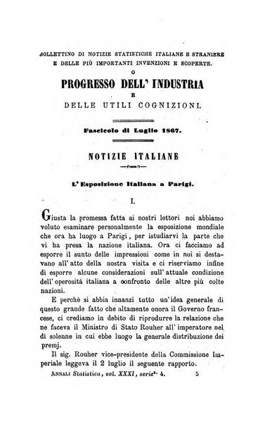 Annali universali di statistica, economia pubblica, legislazione, storia, viaggi e commercio